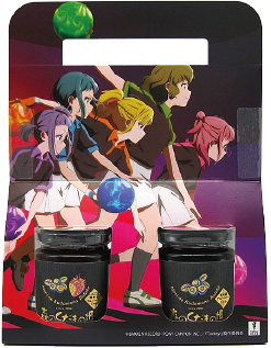 ジャムセット
