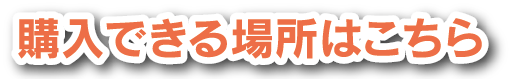 購入場所